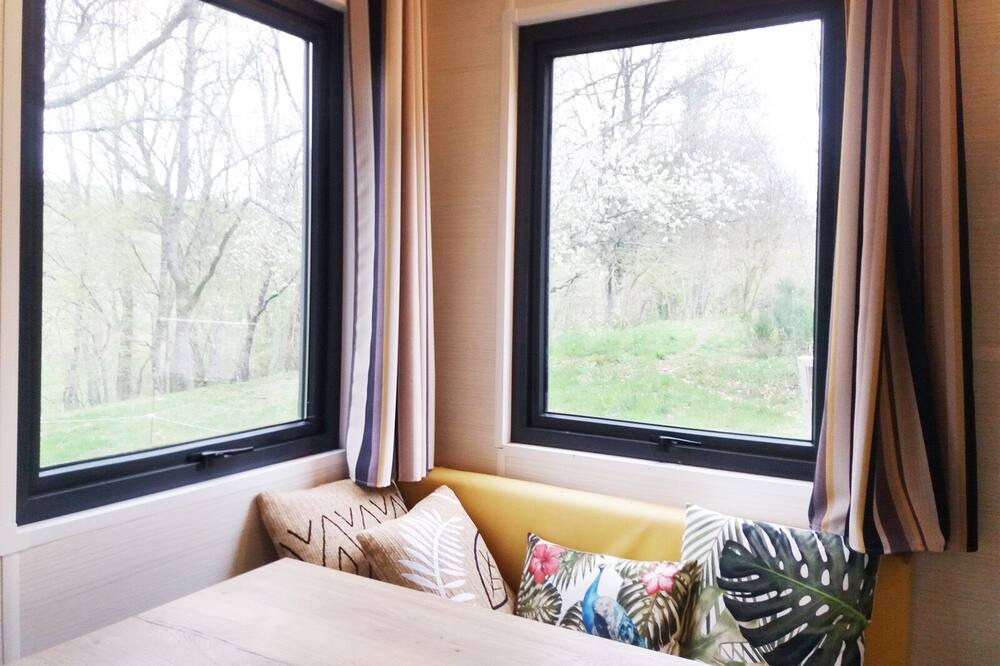 Photo of Bedroom in Albieres