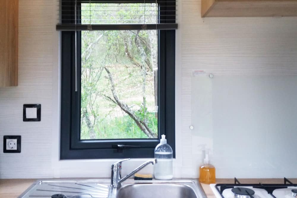 Photo of Kitchen in Albieres