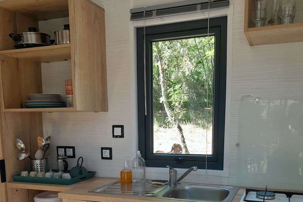 Photo of Kitchen in Albieres