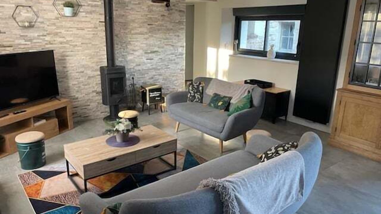 Photo of Livingroom in Chambourg-sur-Indre