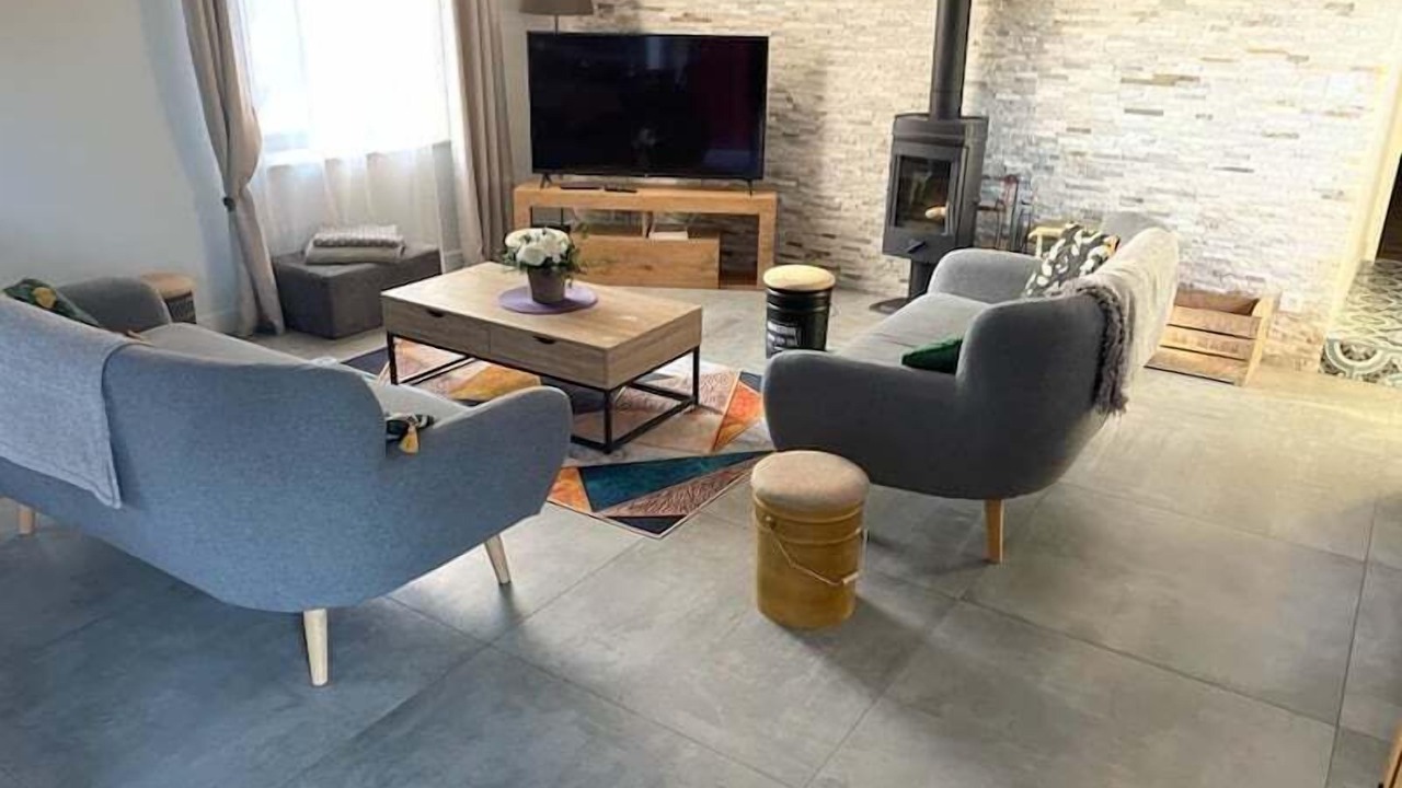 Photo of Livingroom in Chambourg-sur-Indre