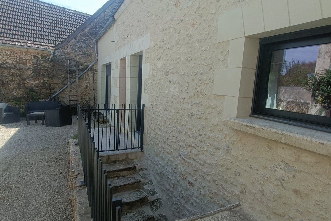 Photo of Outdoor in Chambourg-sur-Indre