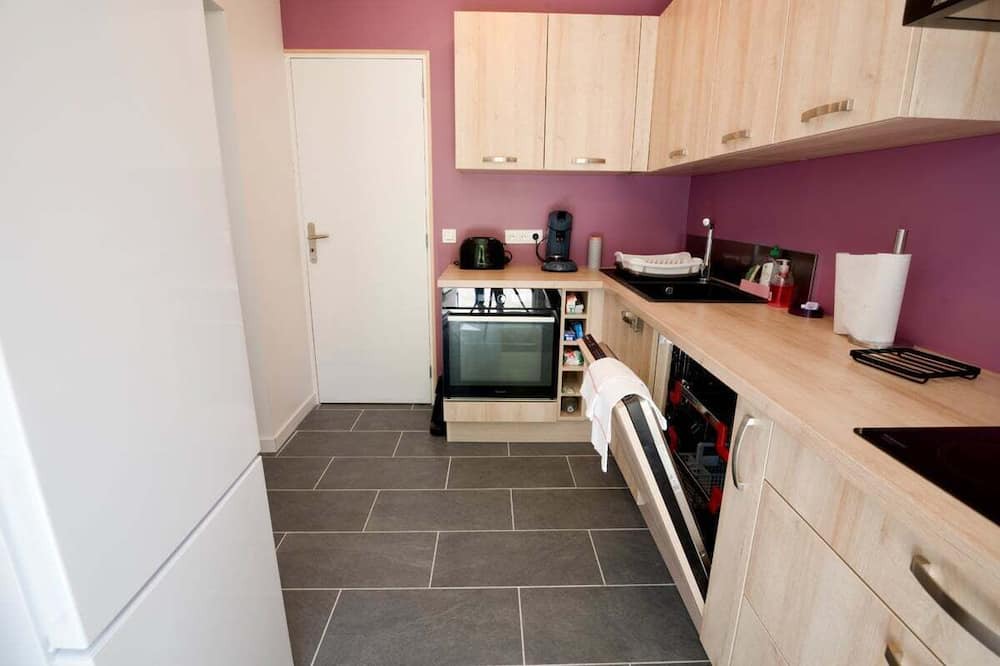 Photo of Kitchen in Loches