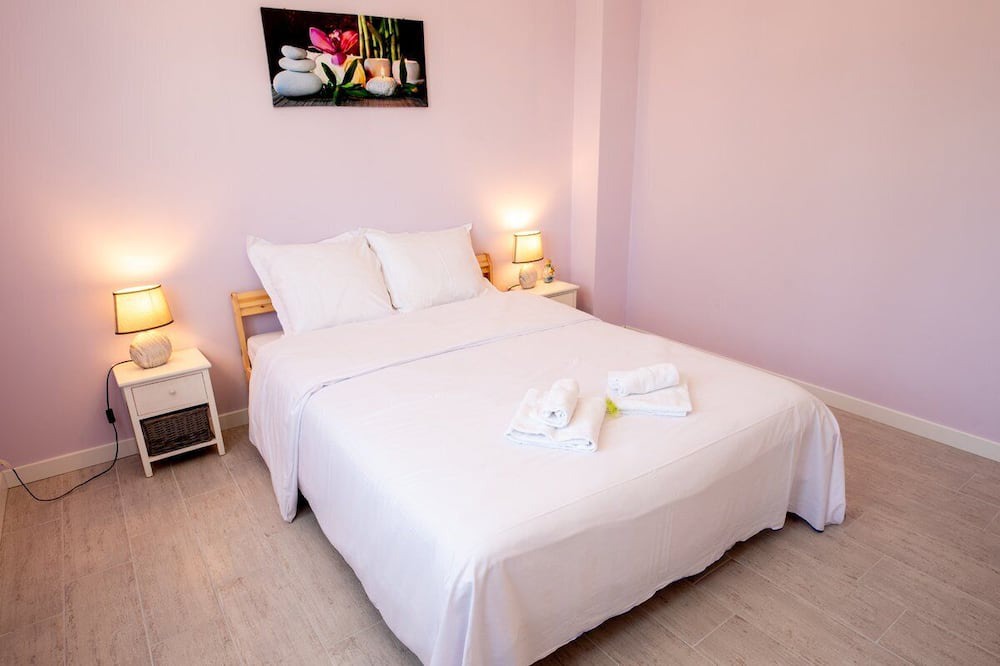 Photo of Bedroom in Loches