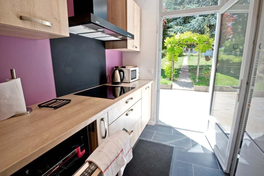 Photo of Kitchen in Loches