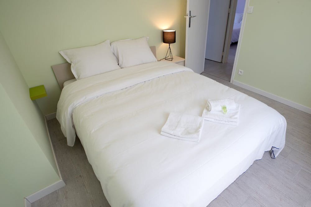 Photo of Bedroom in Loches