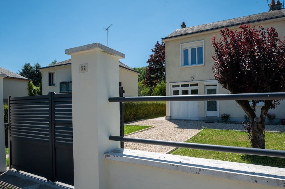 Photo of Outdoor in Loches