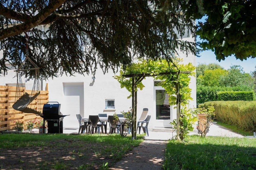 Photo of Outdoor in Loches