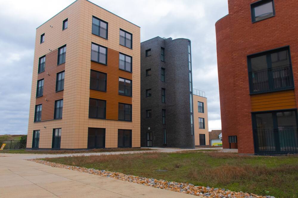 Photo of Outdoor in George Green