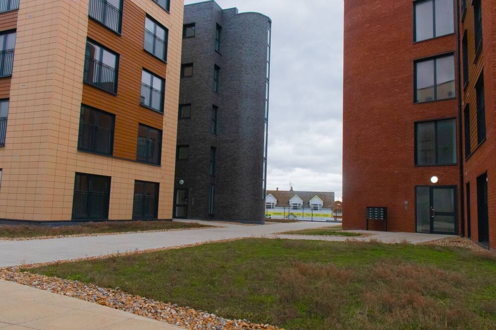 Photo of Outdoor in George Green