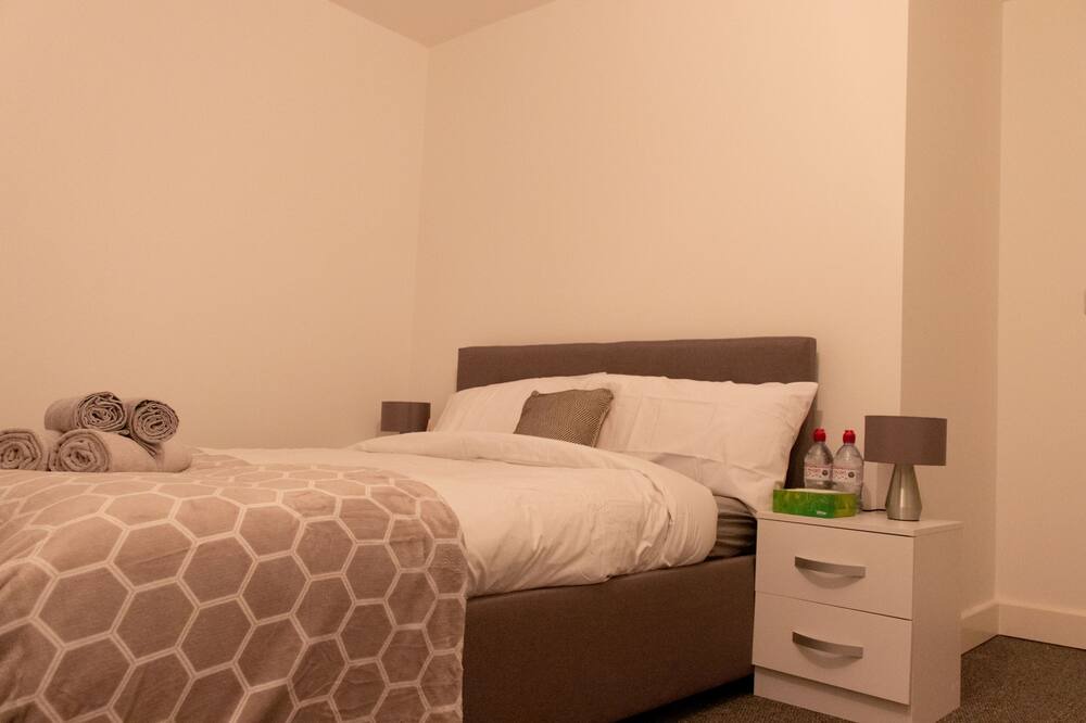 Photo of Bedroom in George Green