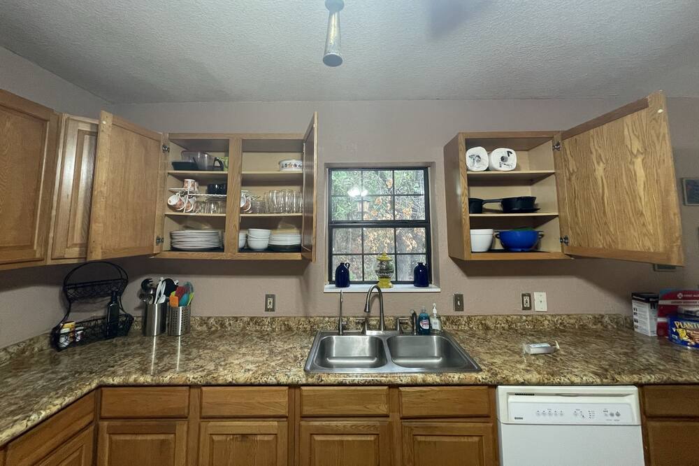 Photo of Kitchen in Muenster