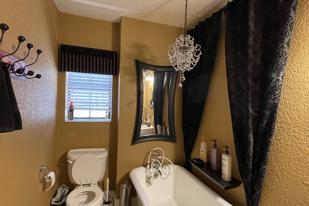 Photo of Bathroom in Muenster