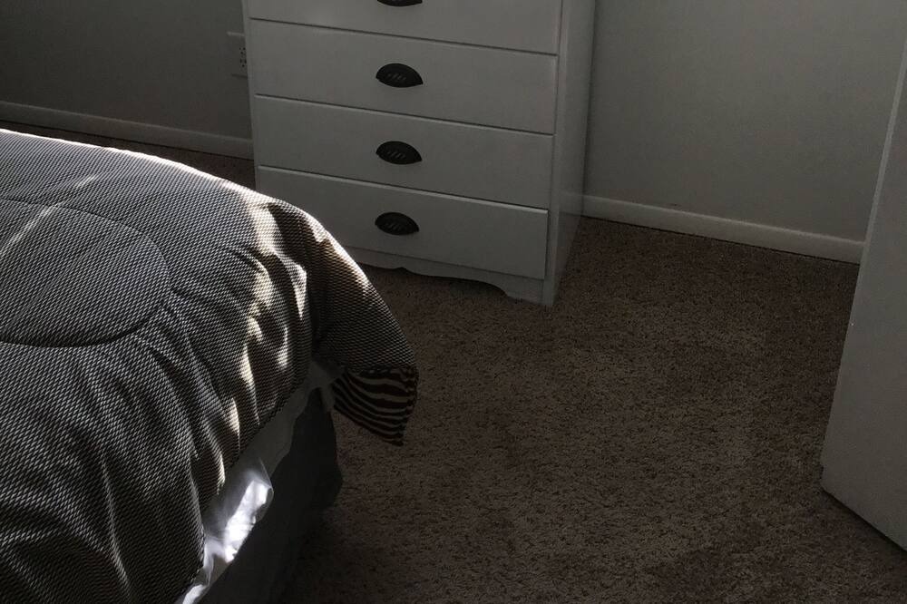 Photo of Bedroom in Riverside