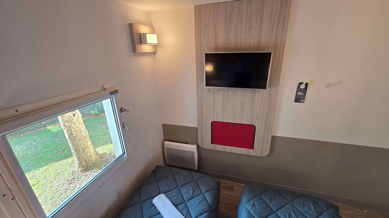 Photo of Bedroom in Beynost