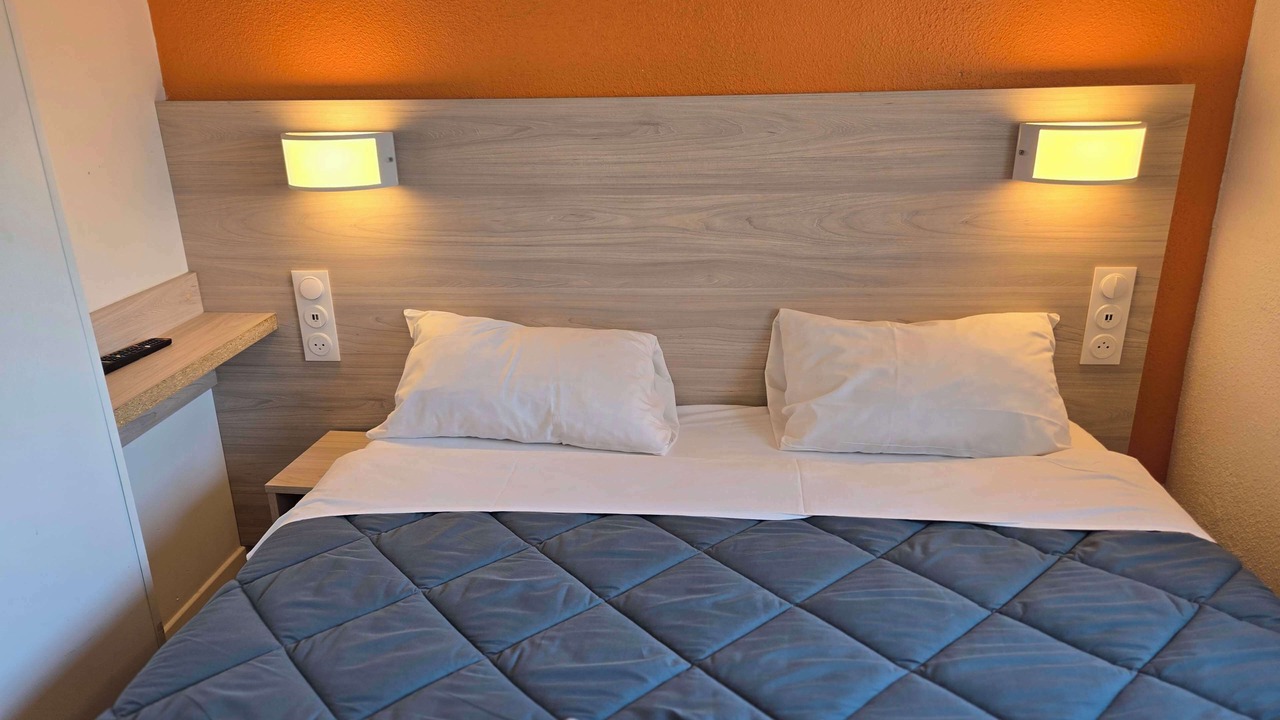 Photo of Bedroom in Beynost