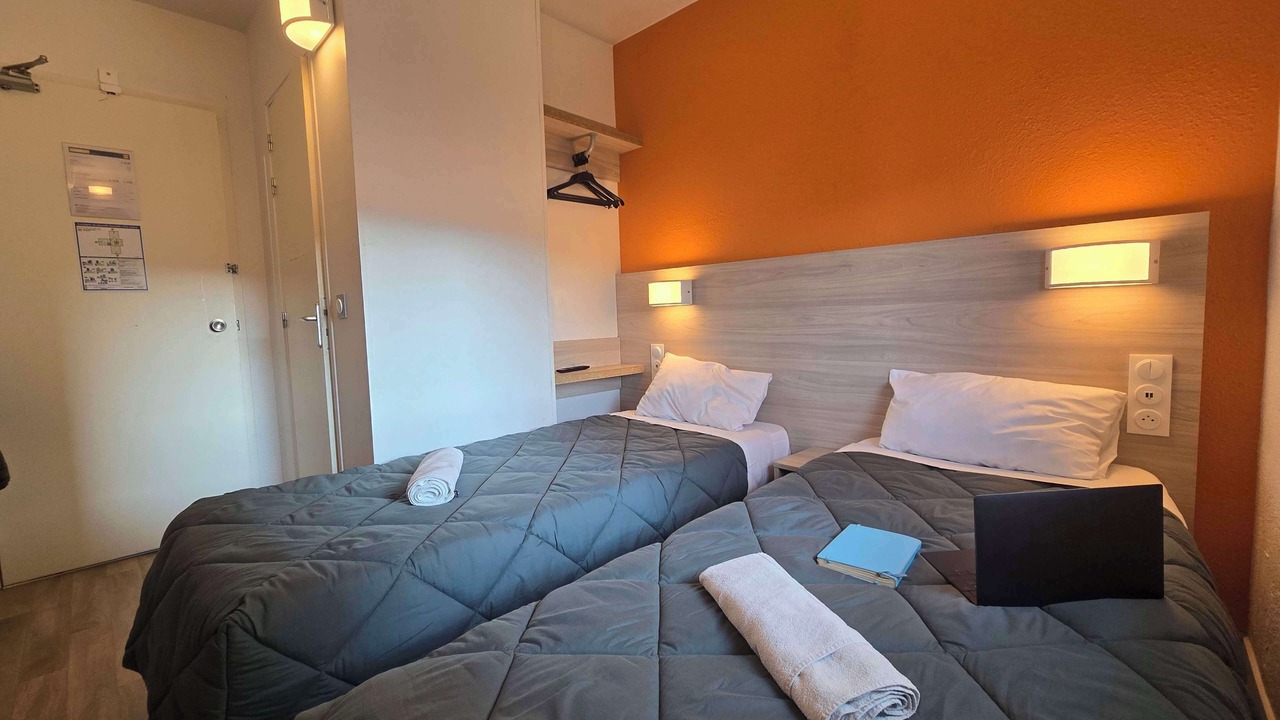 Photo of Bedroom in Beynost
