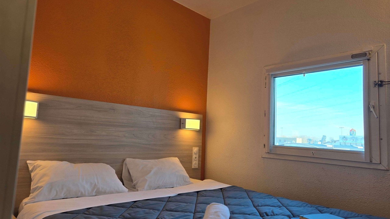 Photo of Bedroom in Beynost