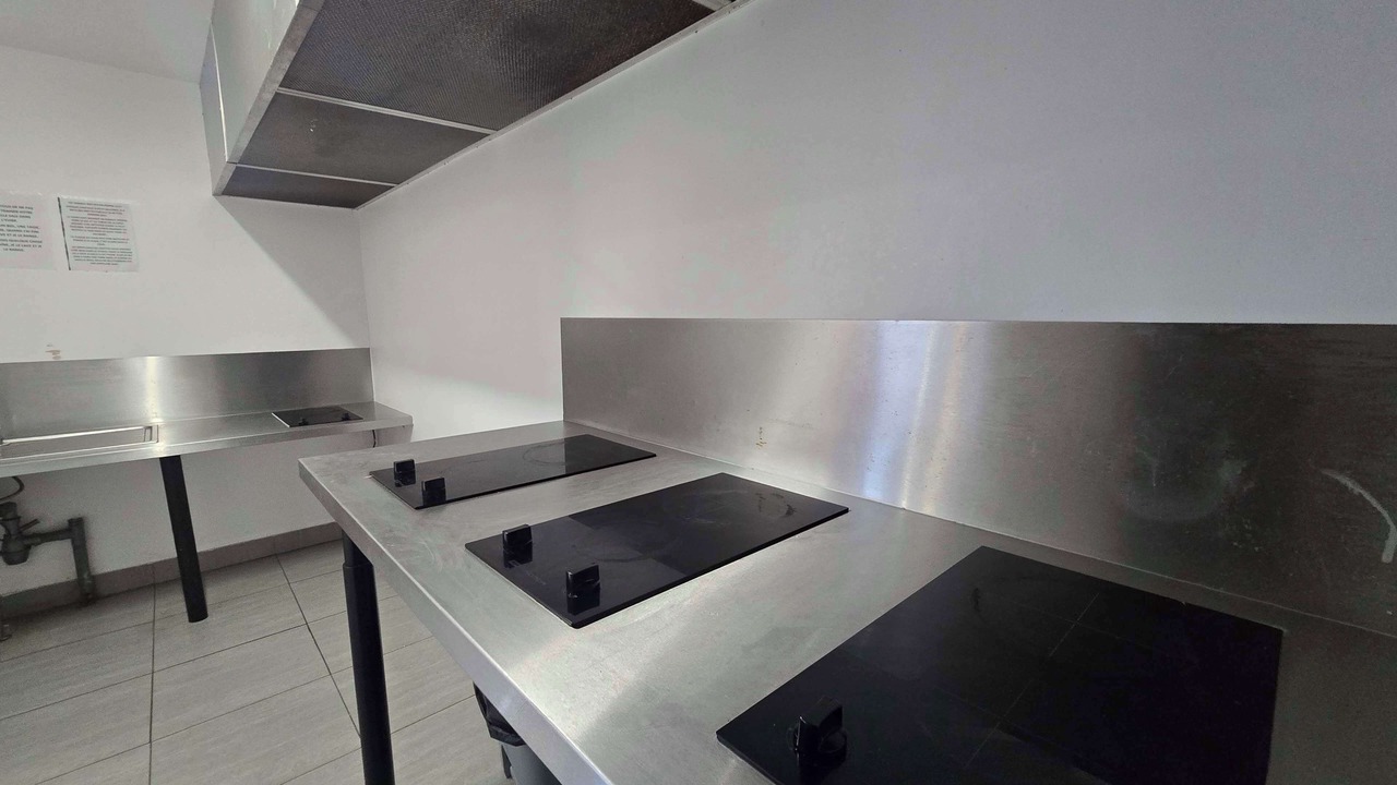 Photo of Kitchen in Beynost
