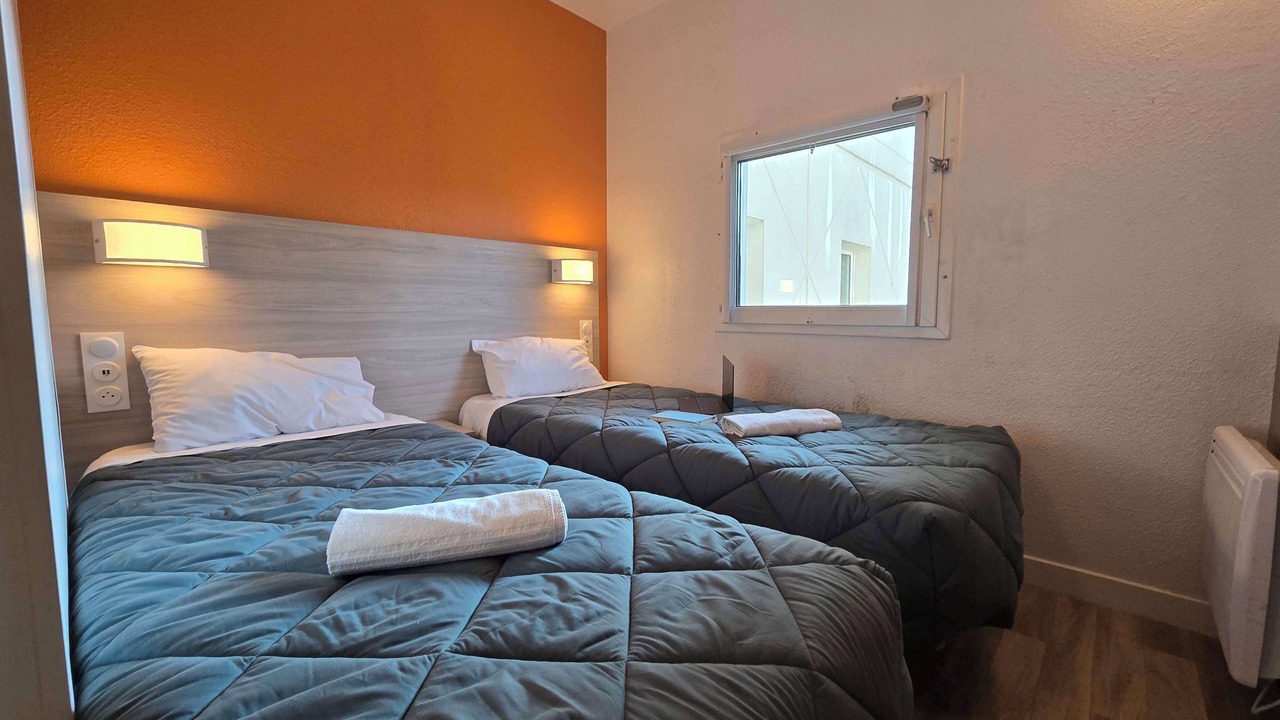 Photo of Bedroom in Beynost