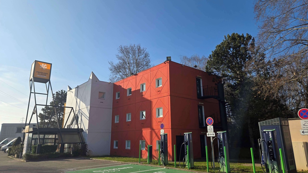 Photo of Outdoor in Beynost
