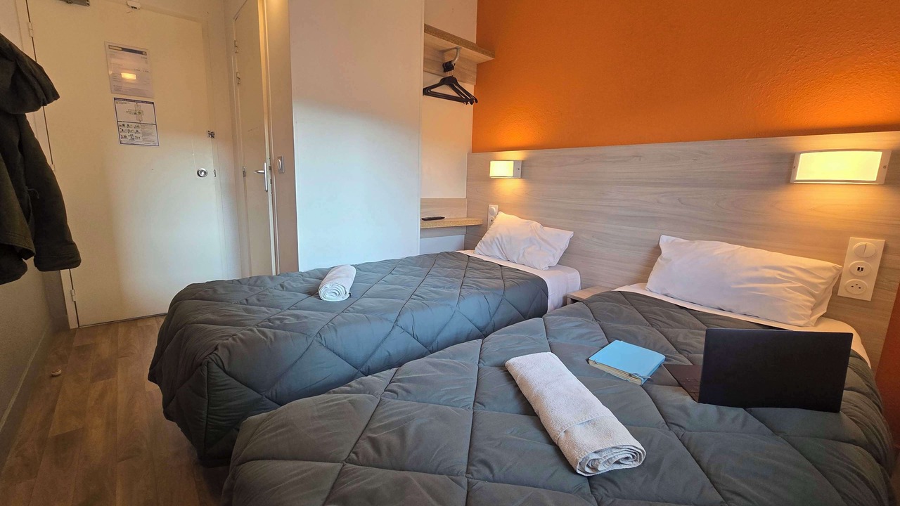 Photo of Bedroom in Beynost