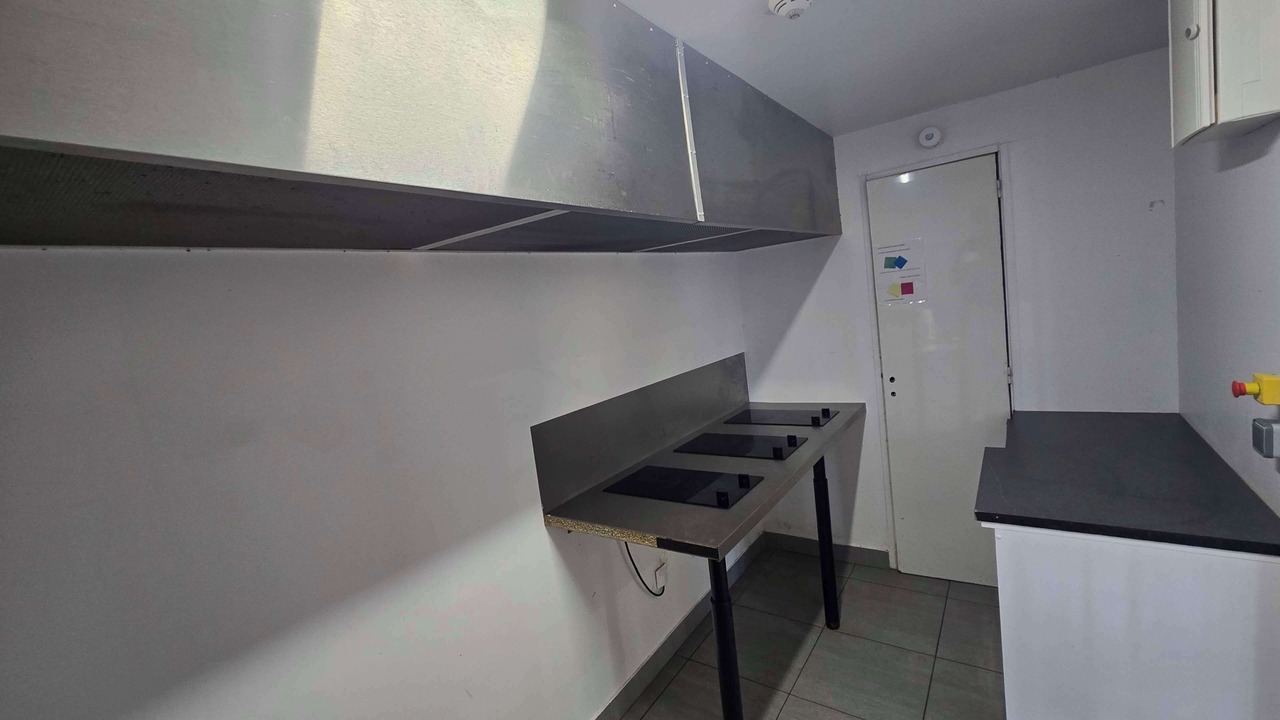 Photo of Kitchen in Beynost
