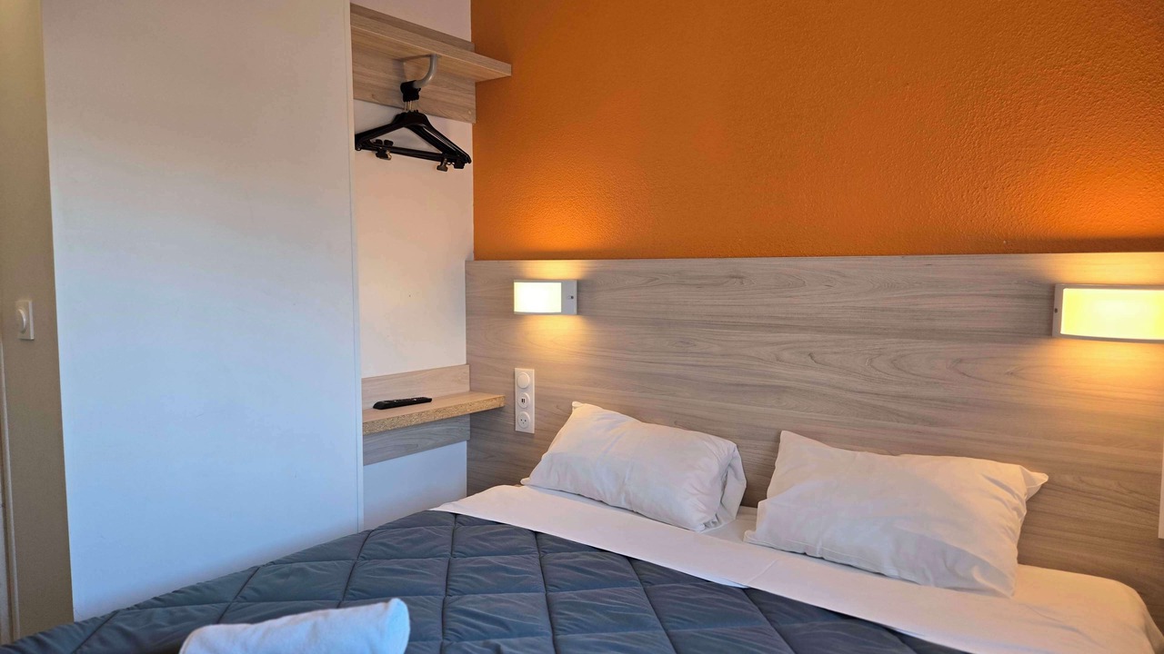 Photo of Bedroom in Beynost