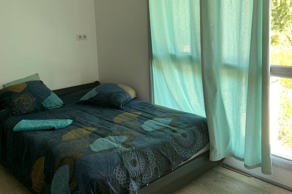 Photo of Bedroom in Groisy