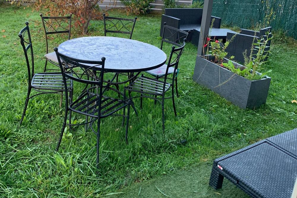 Photo of Outdoor in Groisy