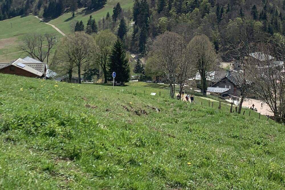 Photo of Outdoor in Groisy