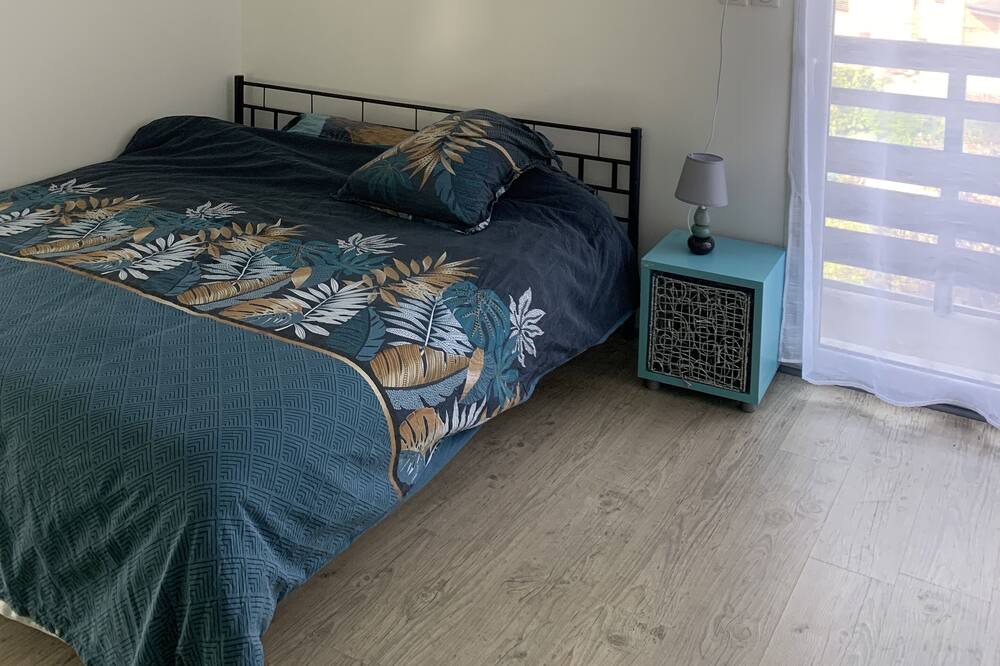 Photo of Bedroom in Groisy