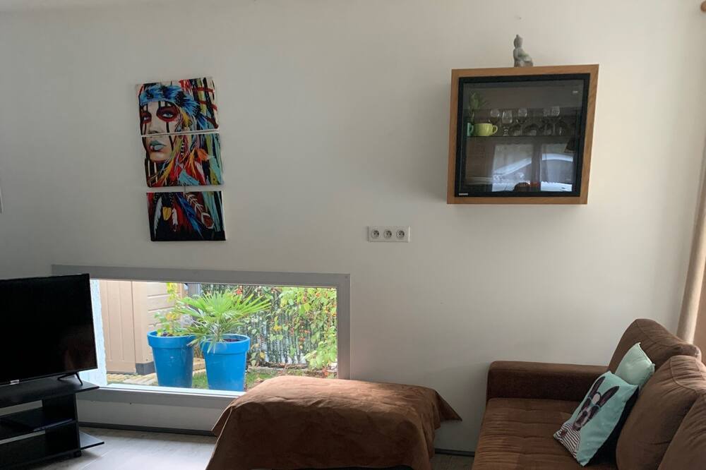 Photo of Livingroom in Groisy