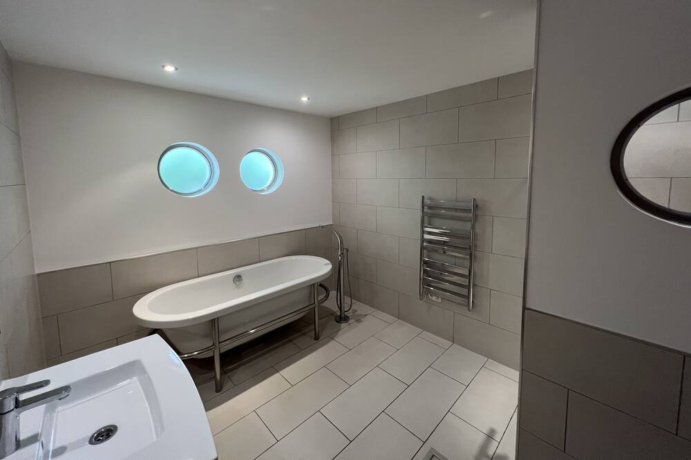 Photo of Bathroom in Pinar del Advocat