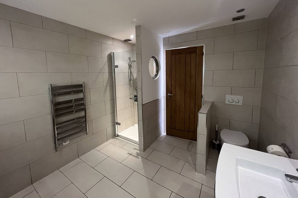 Photo of Bathroom in Pinar del Advocat