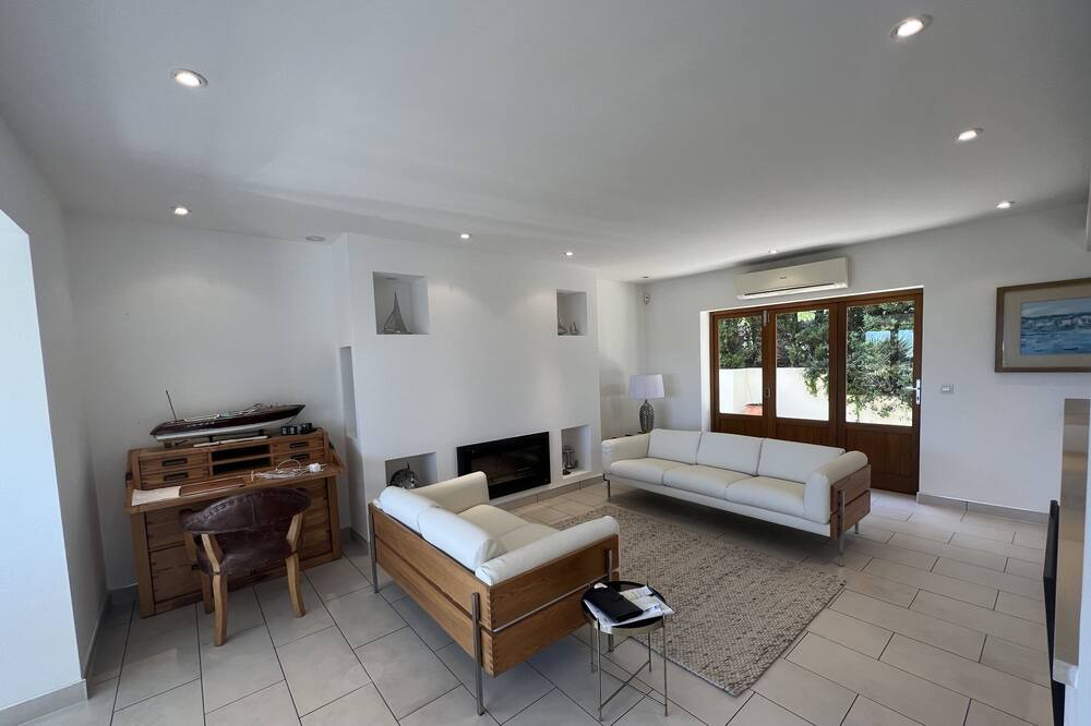 Photo of Livingroom in Pinar del Advocat