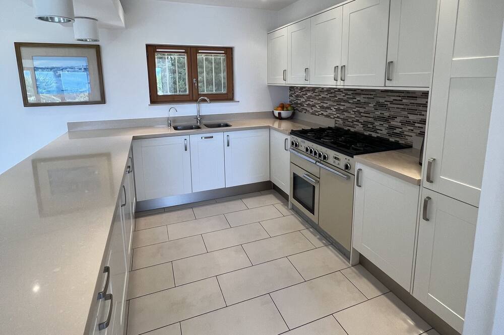 Photo of Kitchen in Pinar del Advocat