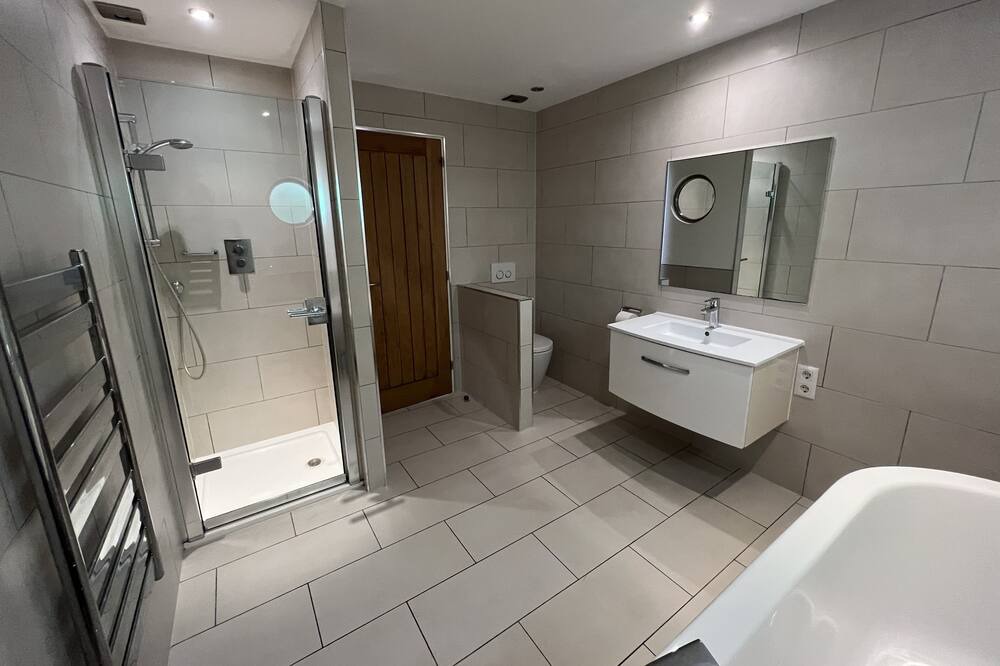 Photo of Bathroom in Pinar del Advocat
