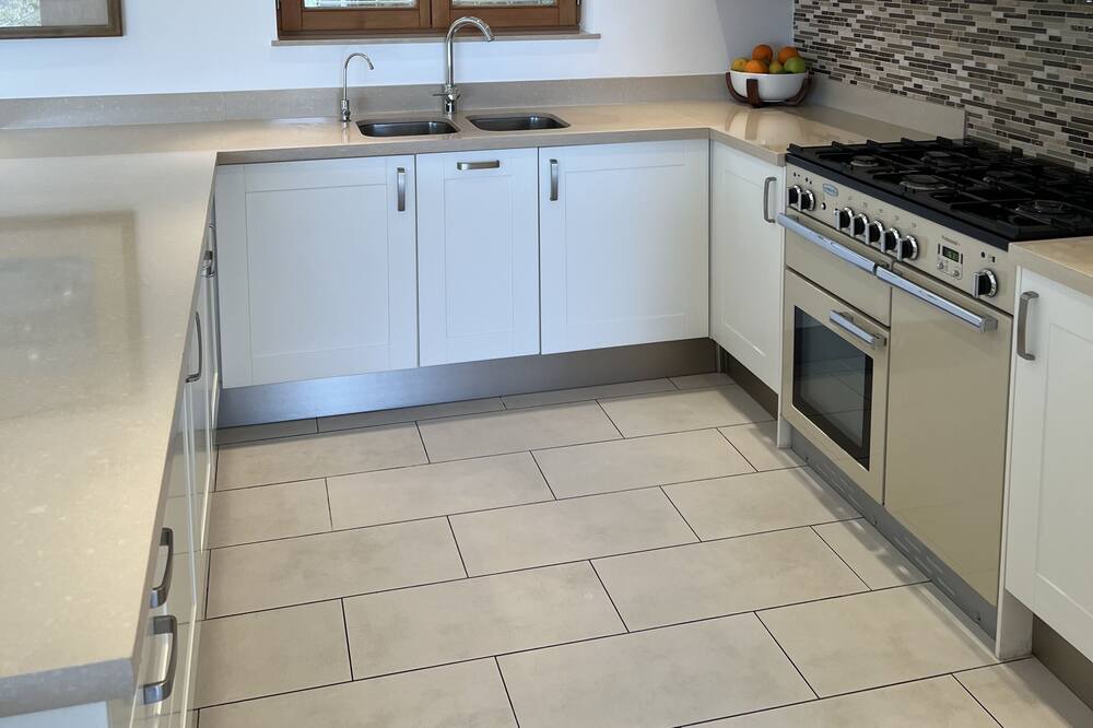 Photo of Kitchen in Pinar del Advocat