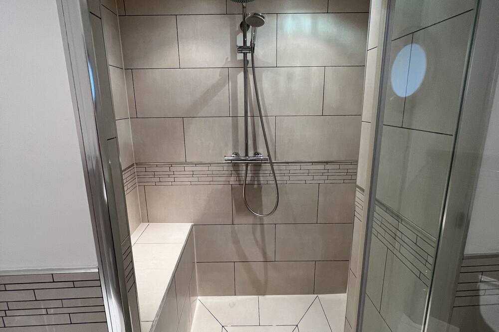 Photo of Bathroom in Pinar del Advocat