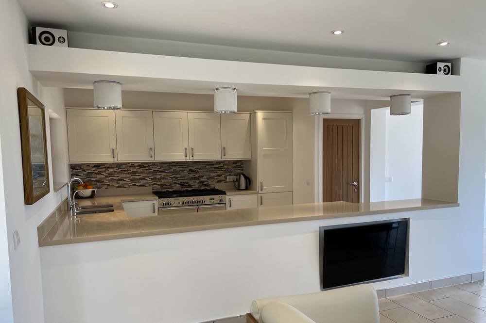 Photo of Kitchen in Pinar del Advocat