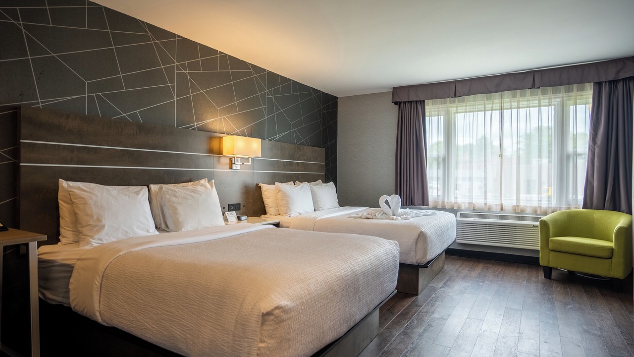 Photo of Bedroom in Truro