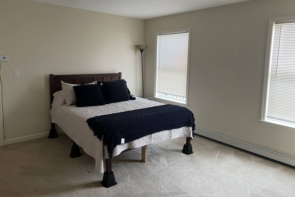 Photo of Bedroom in Monticello