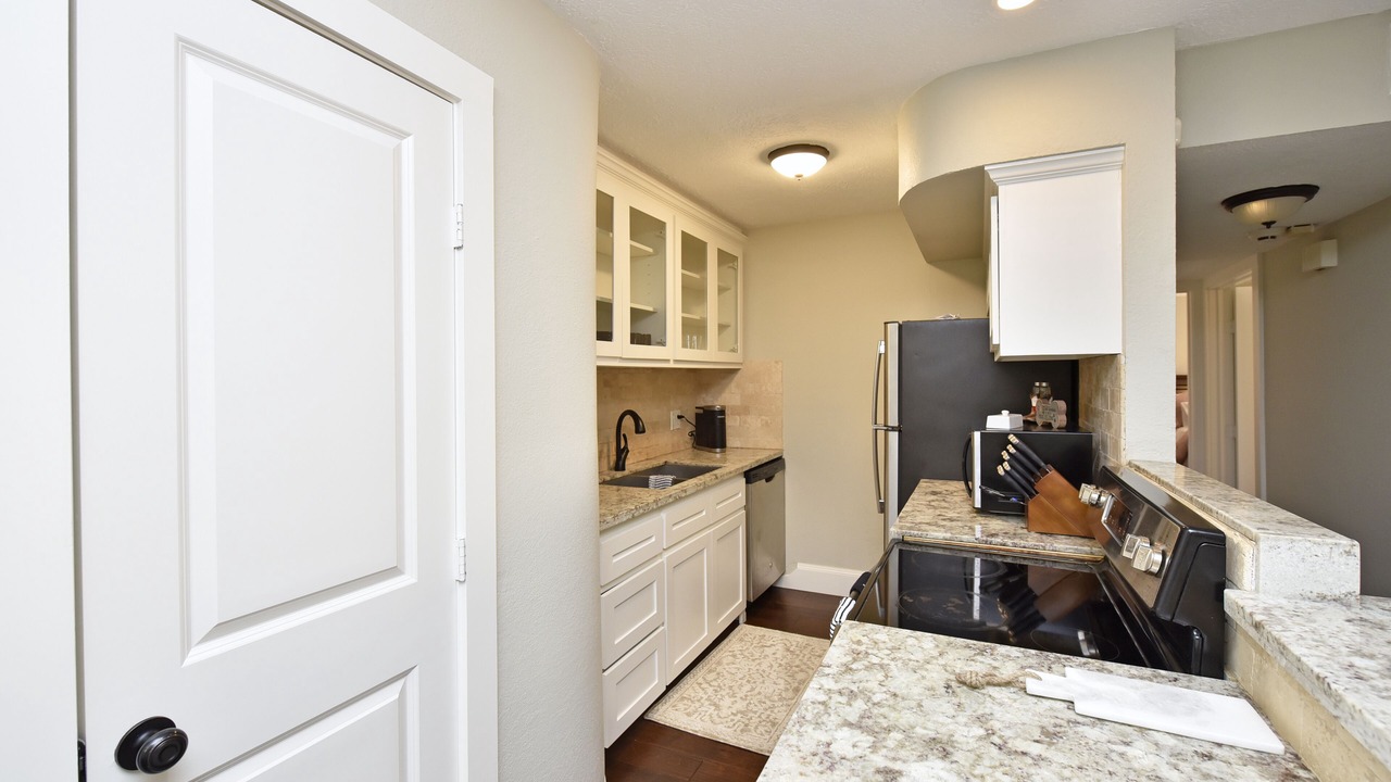 Photo of Kitchen in Garden Oaks