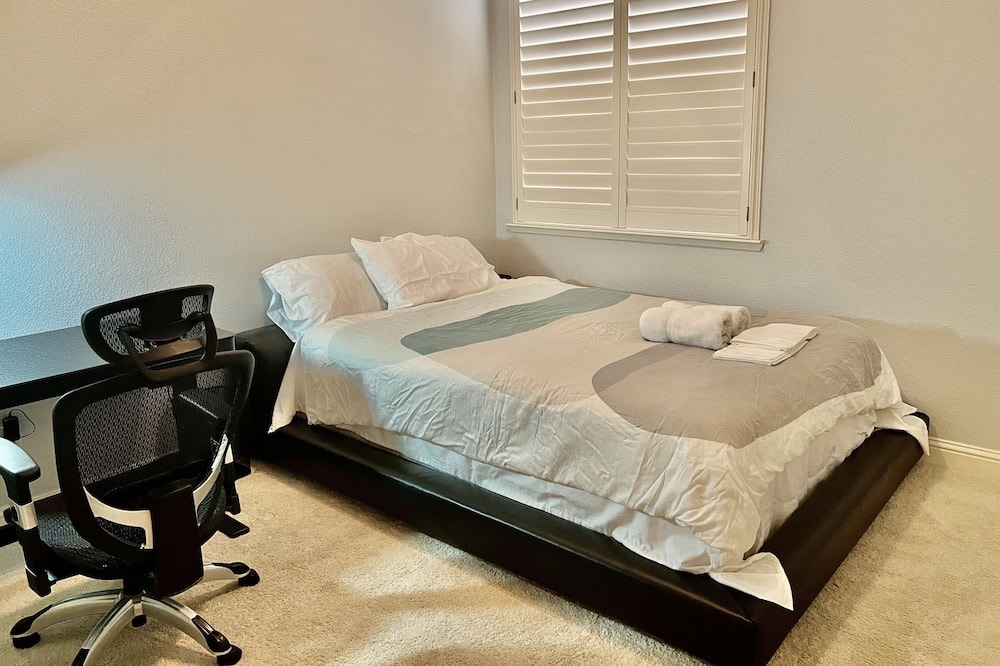 Photo of Bedroom in Rocklin