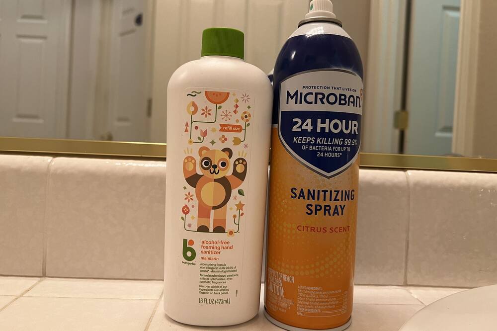 Photo of Bathroom in Rocklin