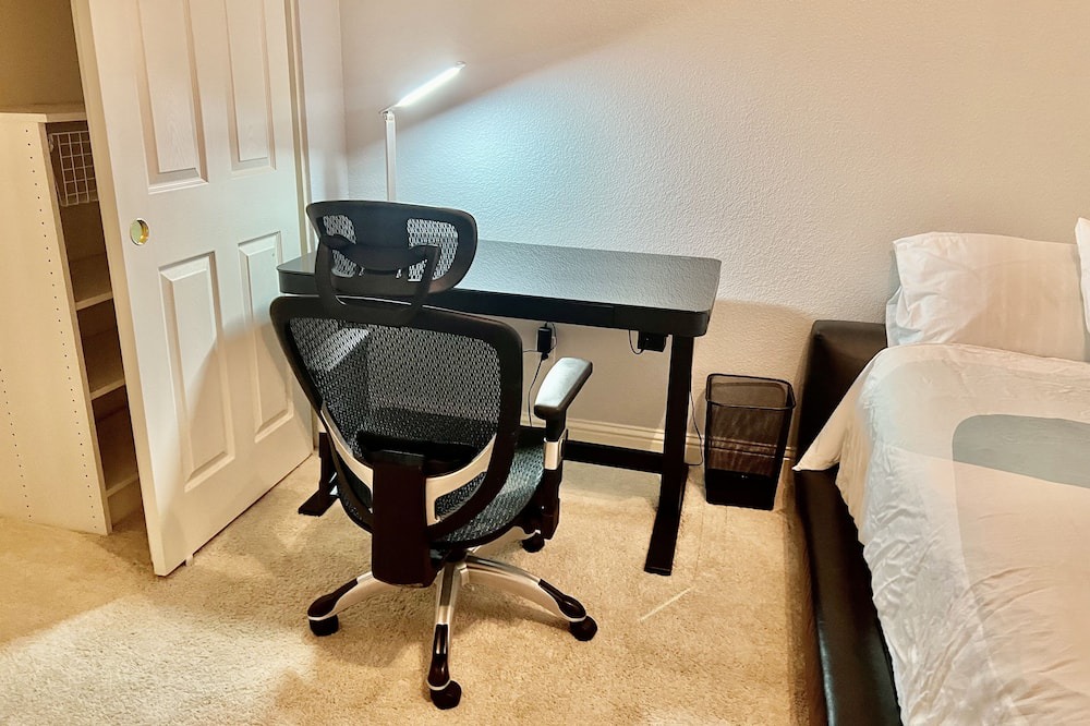 Photo of Bedroom in Rocklin