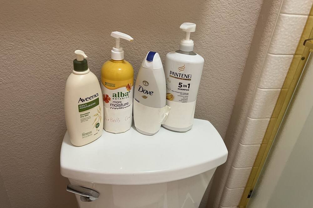 Photo of Bathroom in Rocklin