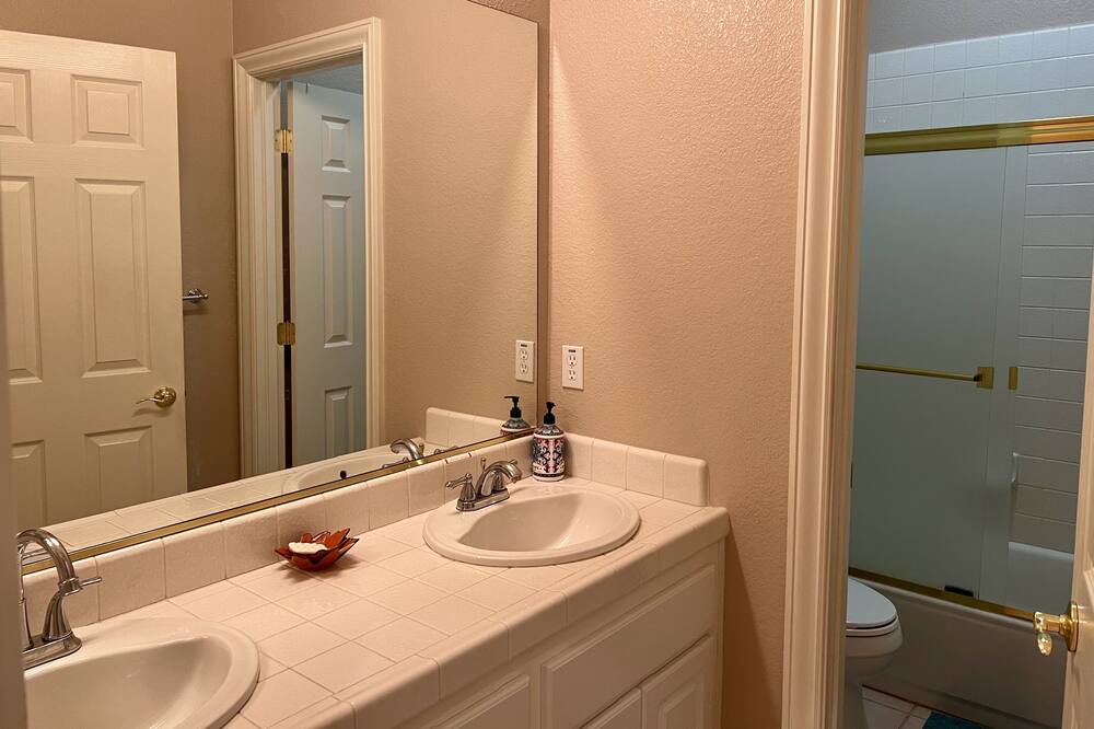 Photo of Bathroom in Rocklin