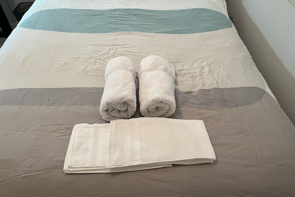 Photo of Bedroom in Rocklin